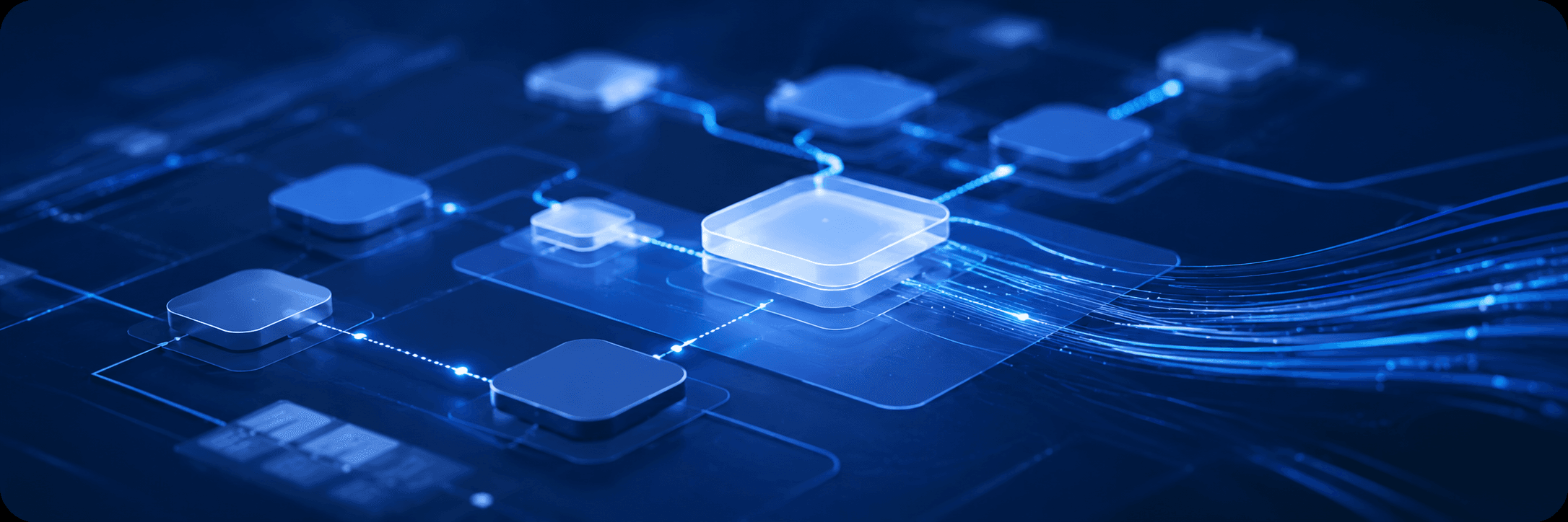 Structured Log Intelligence Platform